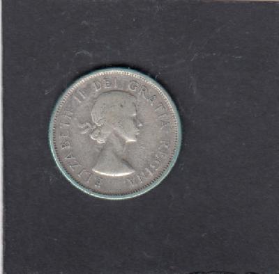 Beschrijving: 25 Cent  DEER 